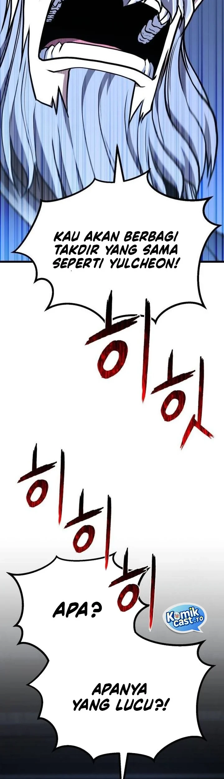 Revenge of the Bloom Flower Chapter 30 - halaman 44