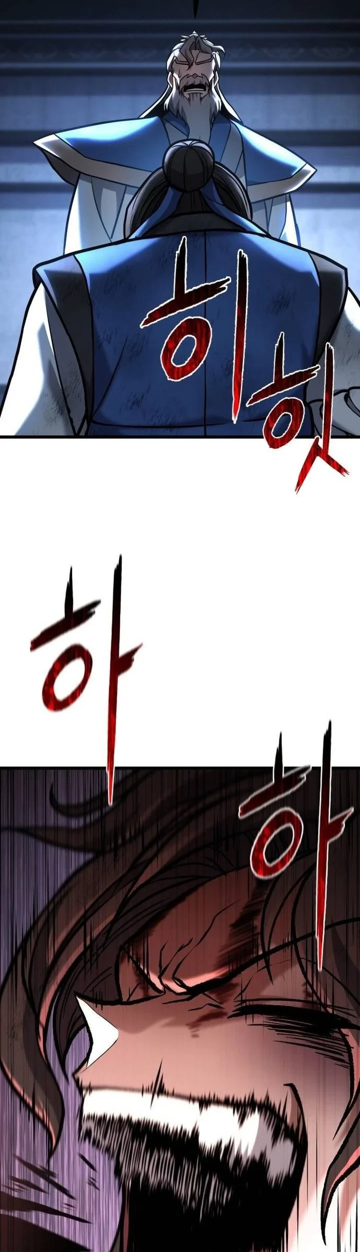 Revenge of the Bloom Flower Chapter 30 - halaman 46