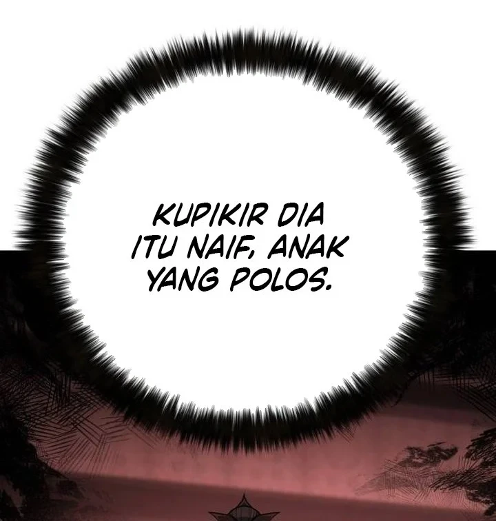 Revenge of the Bloom Flower Chapter 30 - halaman 5