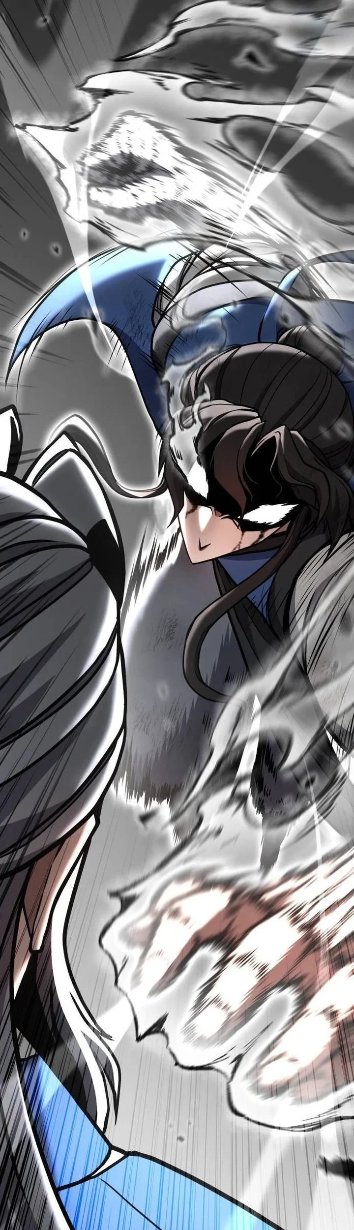 Revenge of the Bloom Flower Chapter 30 - halaman 53