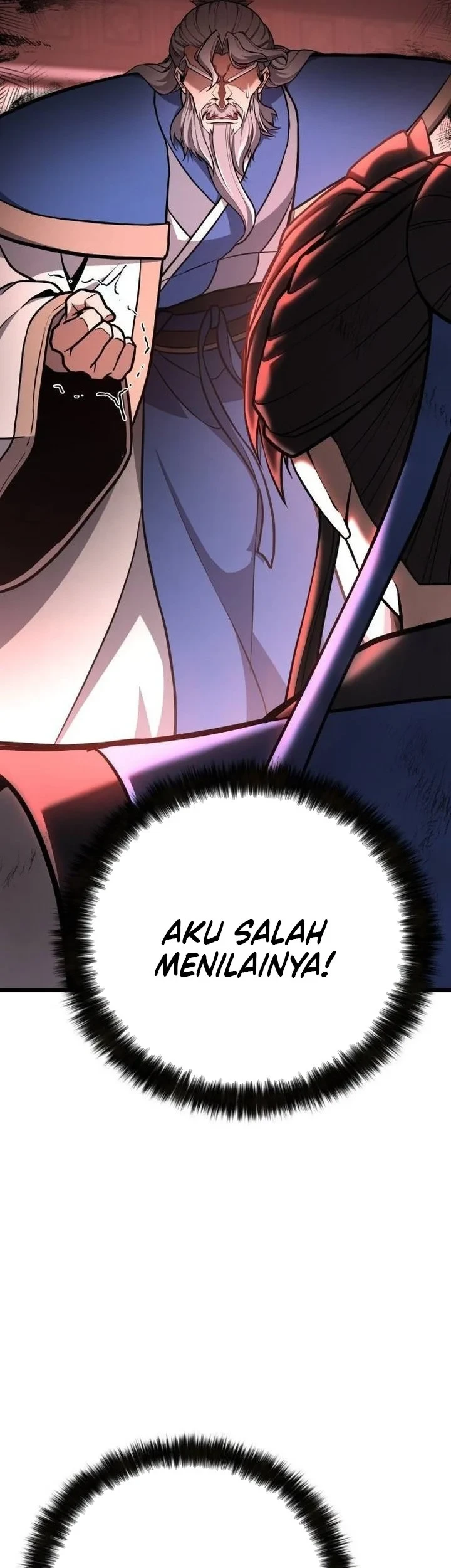 Revenge of the Bloom Flower Chapter 30 - halaman 6