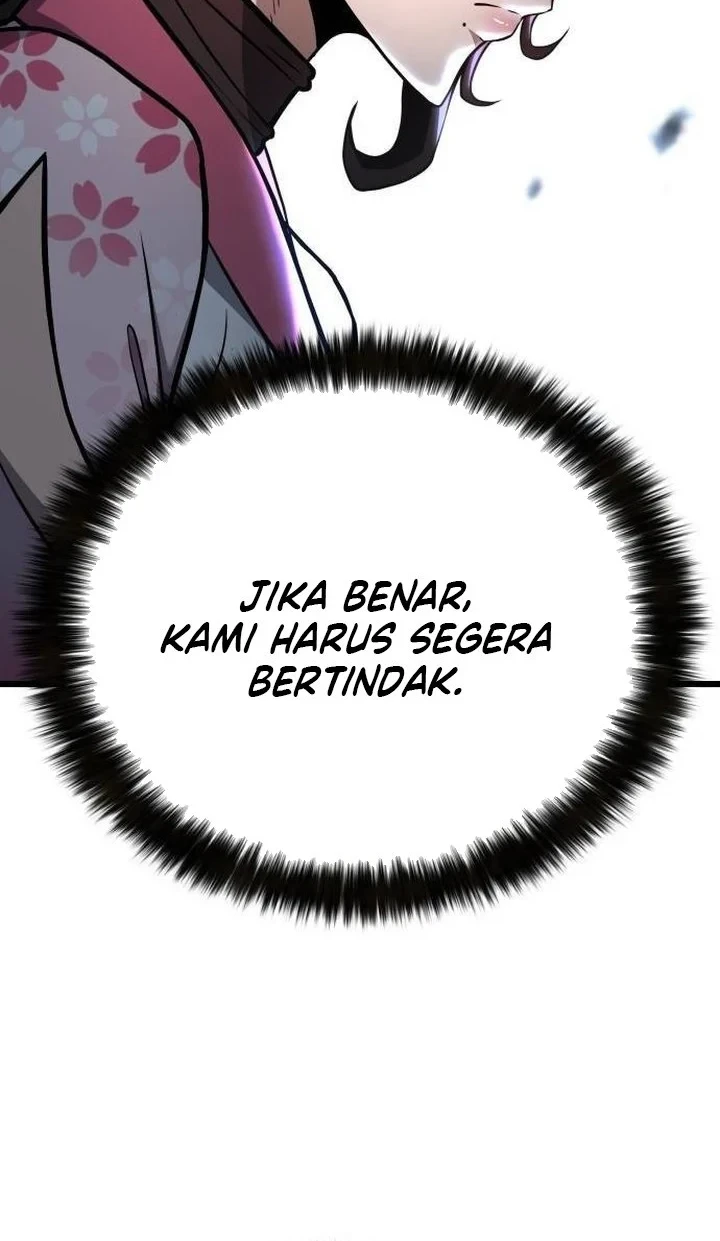 Revenge of the Bloom Flower Chapter 30 - halaman 64
