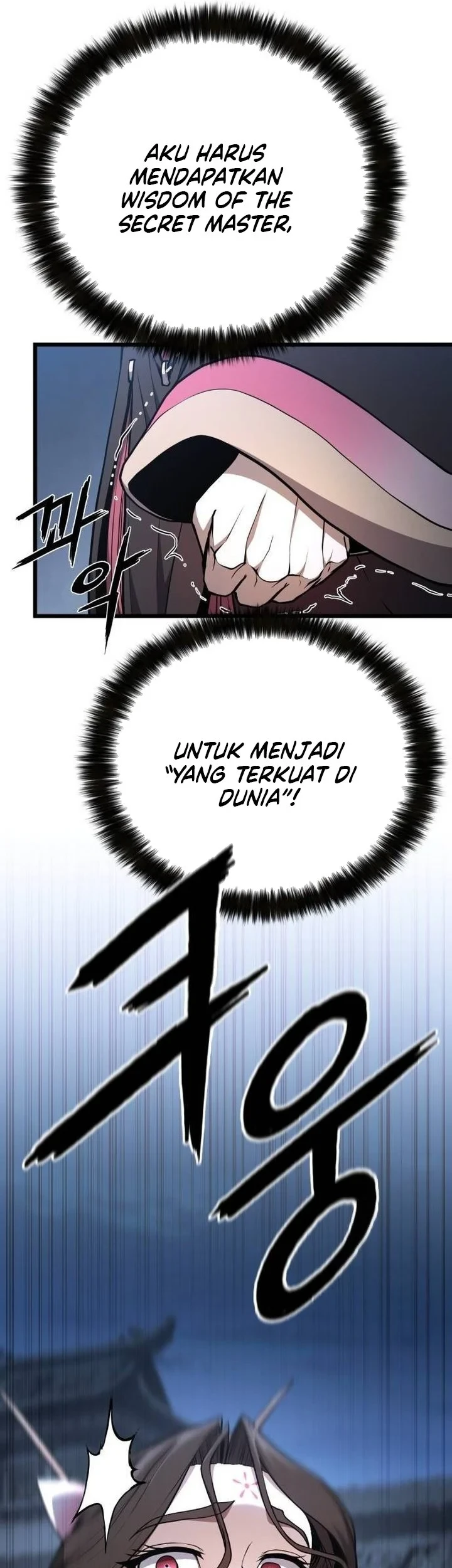 Revenge of the Bloom Flower Chapter 30 - halaman 66