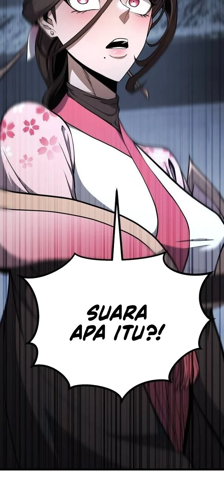 Revenge of the Bloom Flower Chapter 30 - halaman 67