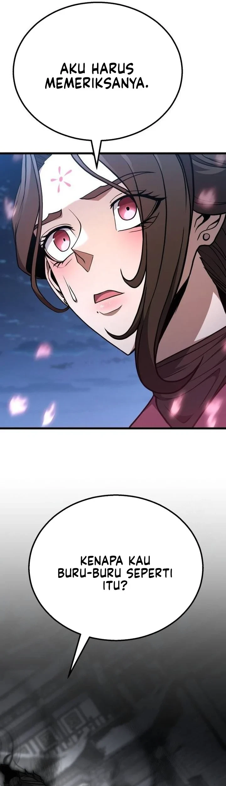 Revenge of the Bloom Flower Chapter 30 - halaman 70