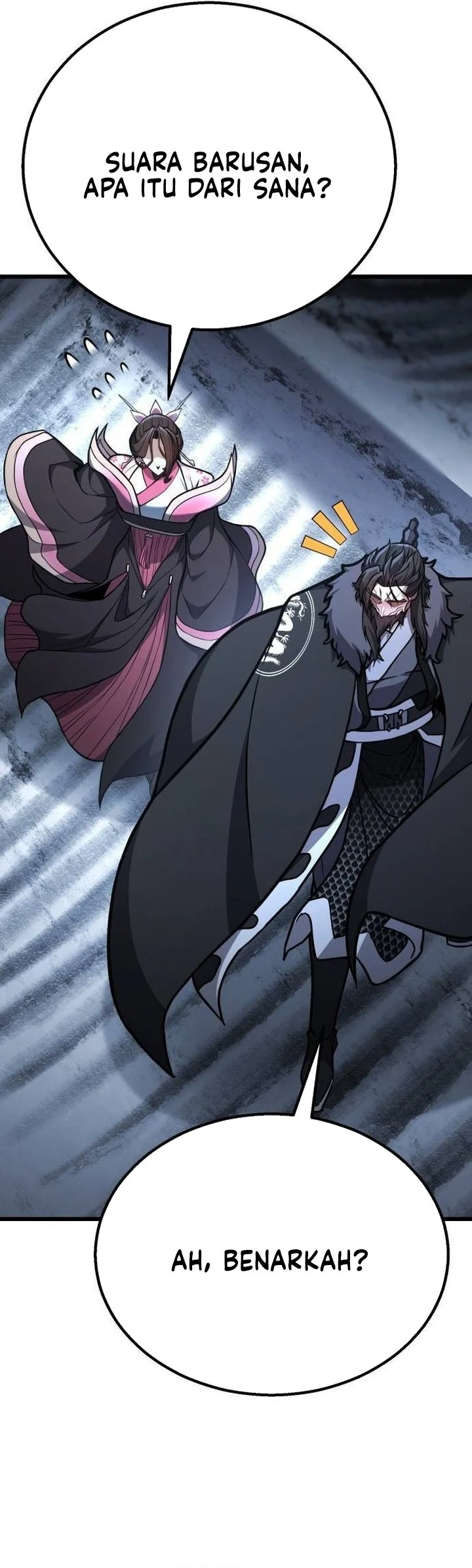 Revenge of the Bloom Flower Chapter 30 - halaman 74
