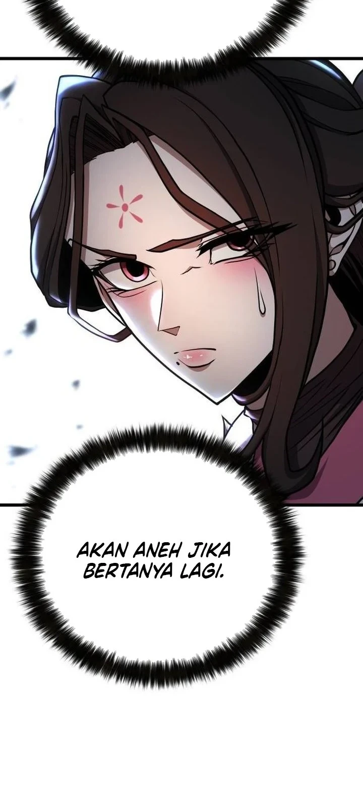 Revenge of the Bloom Flower Chapter 30 - halaman 78