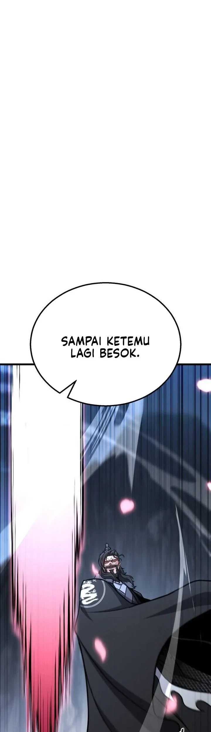Revenge of the Bloom Flower Chapter 30 - halaman 79