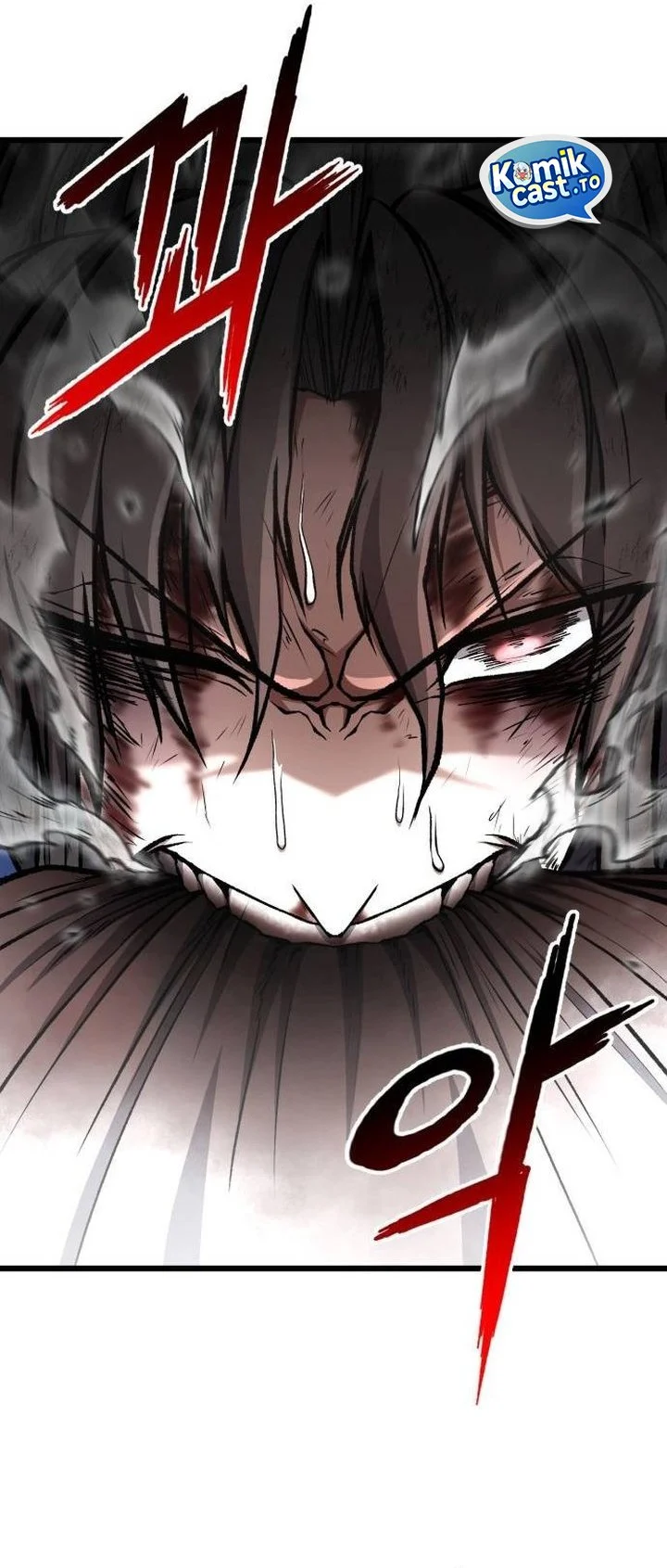 Revenge of the Bloom Flower Chapter 30 - halaman 86