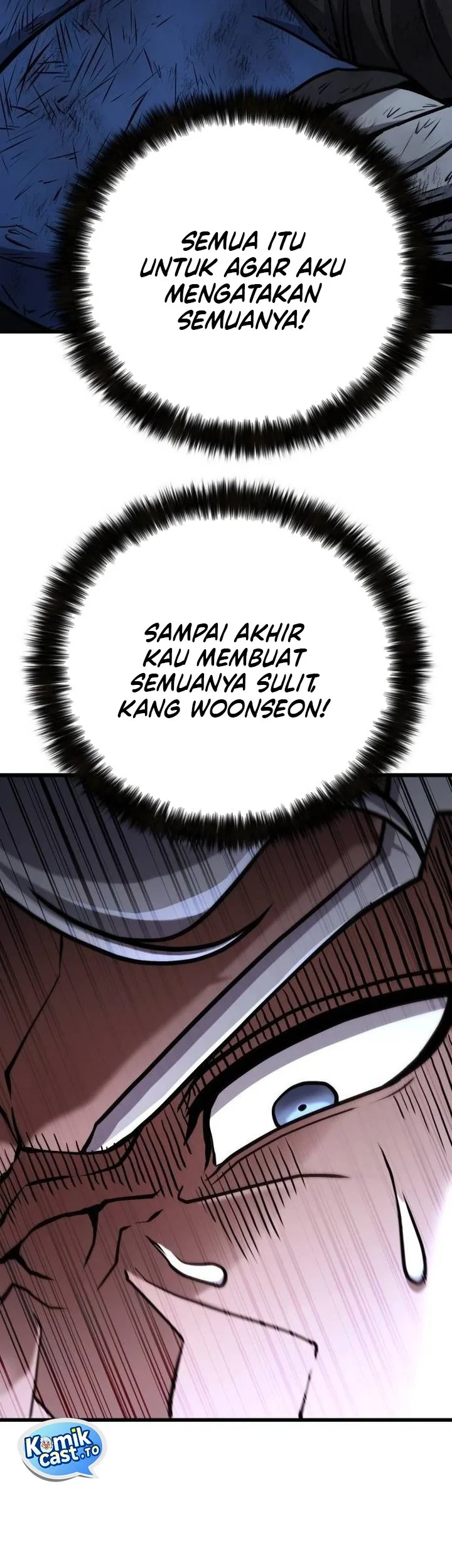 Revenge of the Bloom Flower Chapter 30 - halaman 95