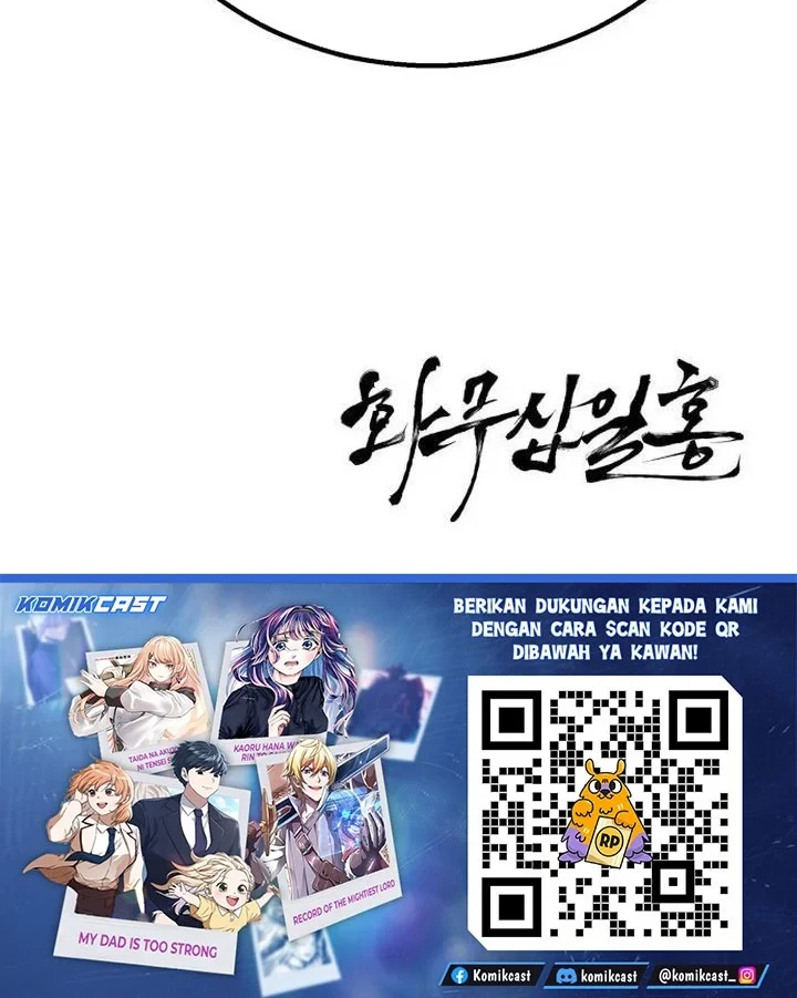 Revenge of the Bloom Flower Chapter 30 - halaman 99
