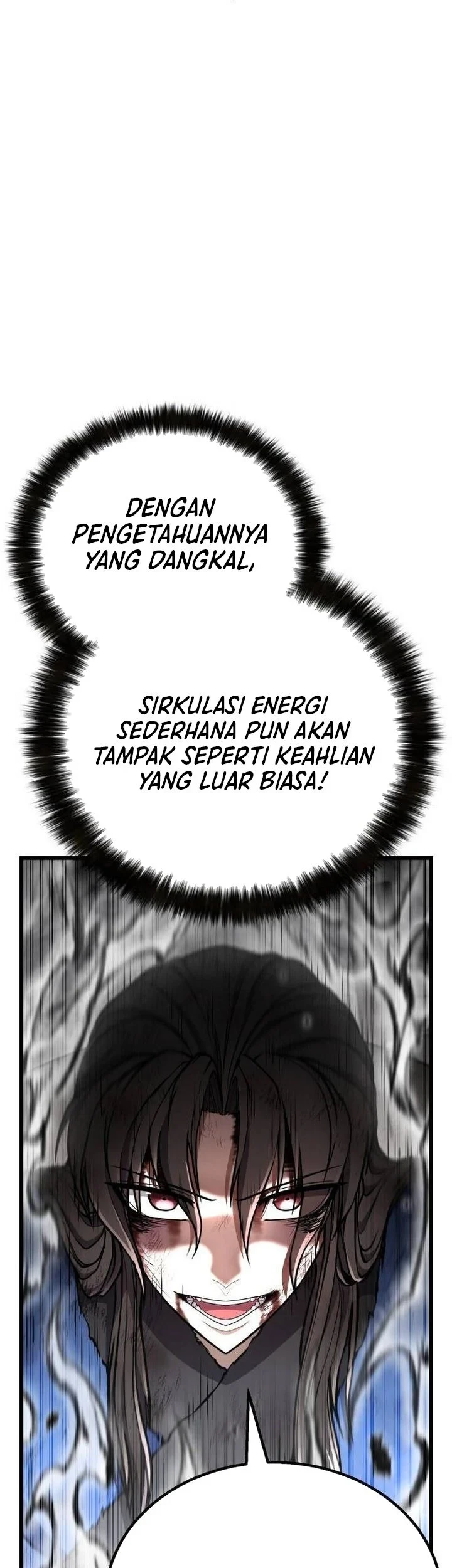 Revenge of the Bloom Flower Chapter 31 - halaman 10