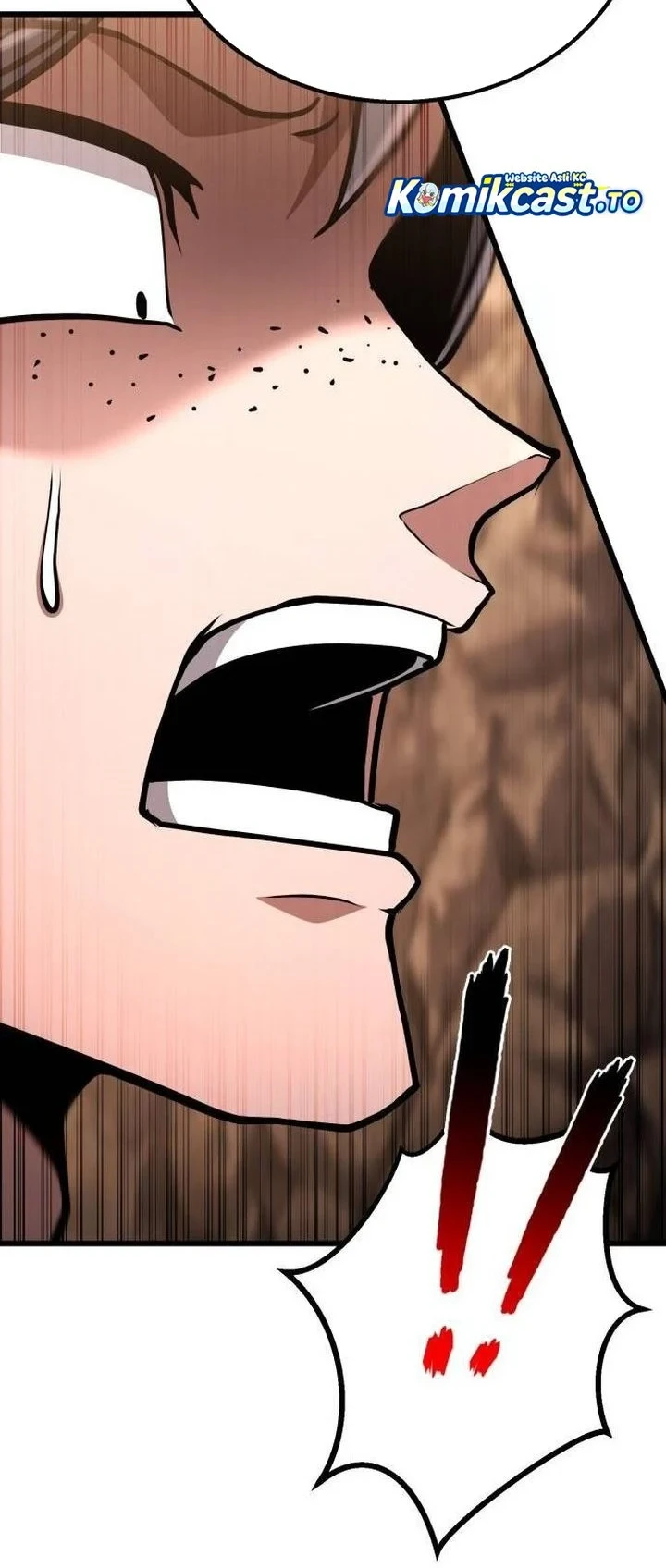 Revenge of the Bloom Flower Chapter 31 - halaman 19