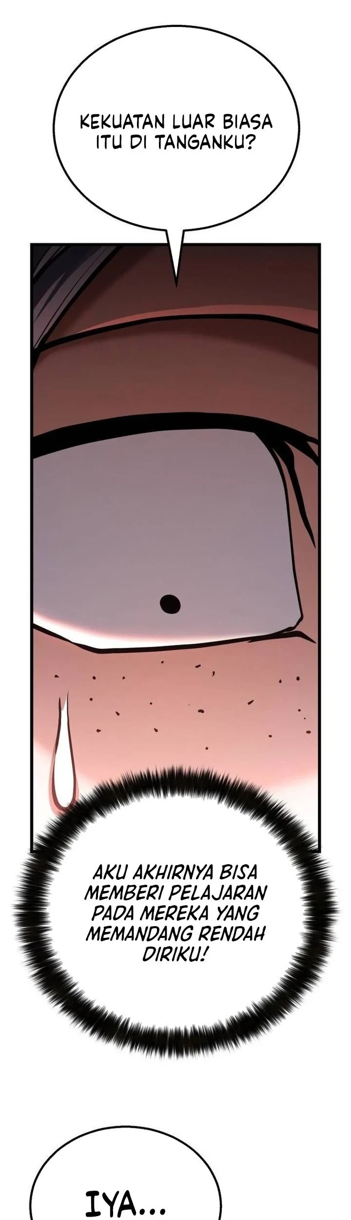 Revenge of the Bloom Flower Chapter 31 - halaman 20