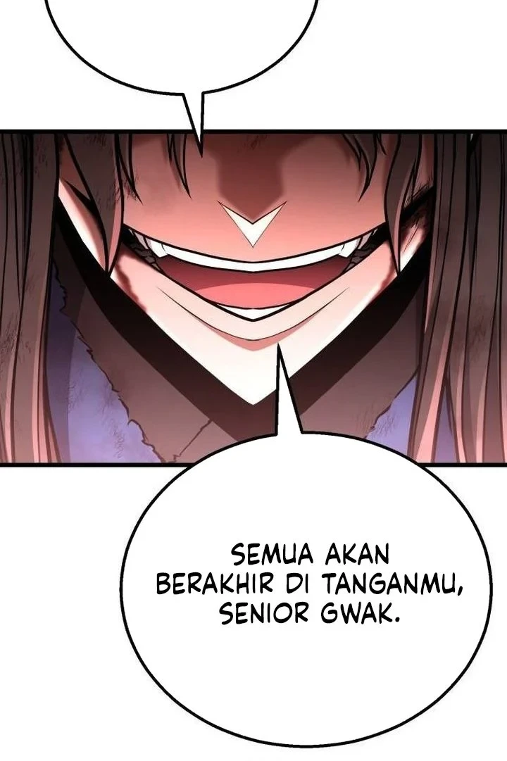 Revenge of the Bloom Flower Chapter 31 - halaman 21