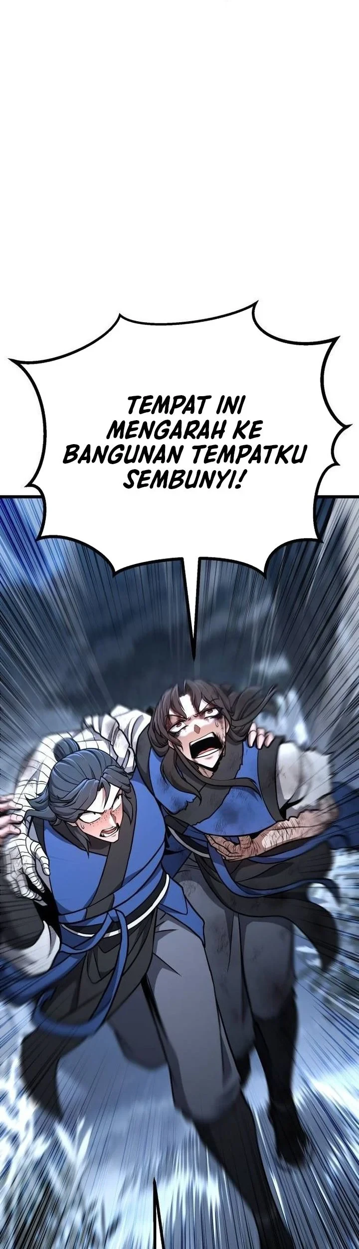 Revenge of the Bloom Flower Chapter 31 - halaman 30