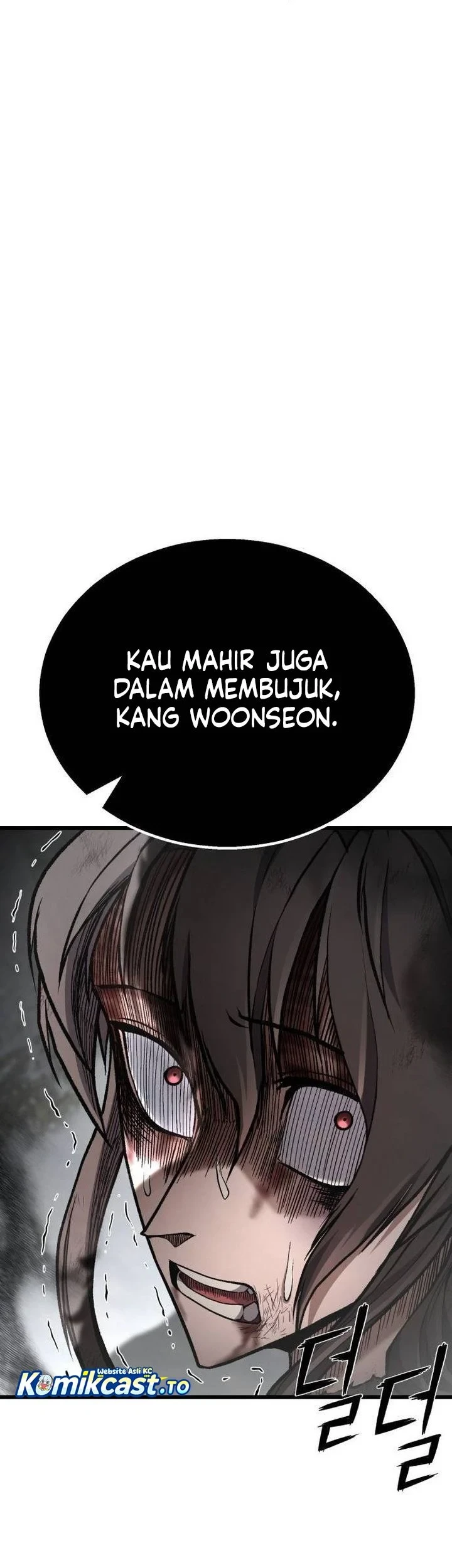 Revenge of the Bloom Flower Chapter 31 - halaman 39