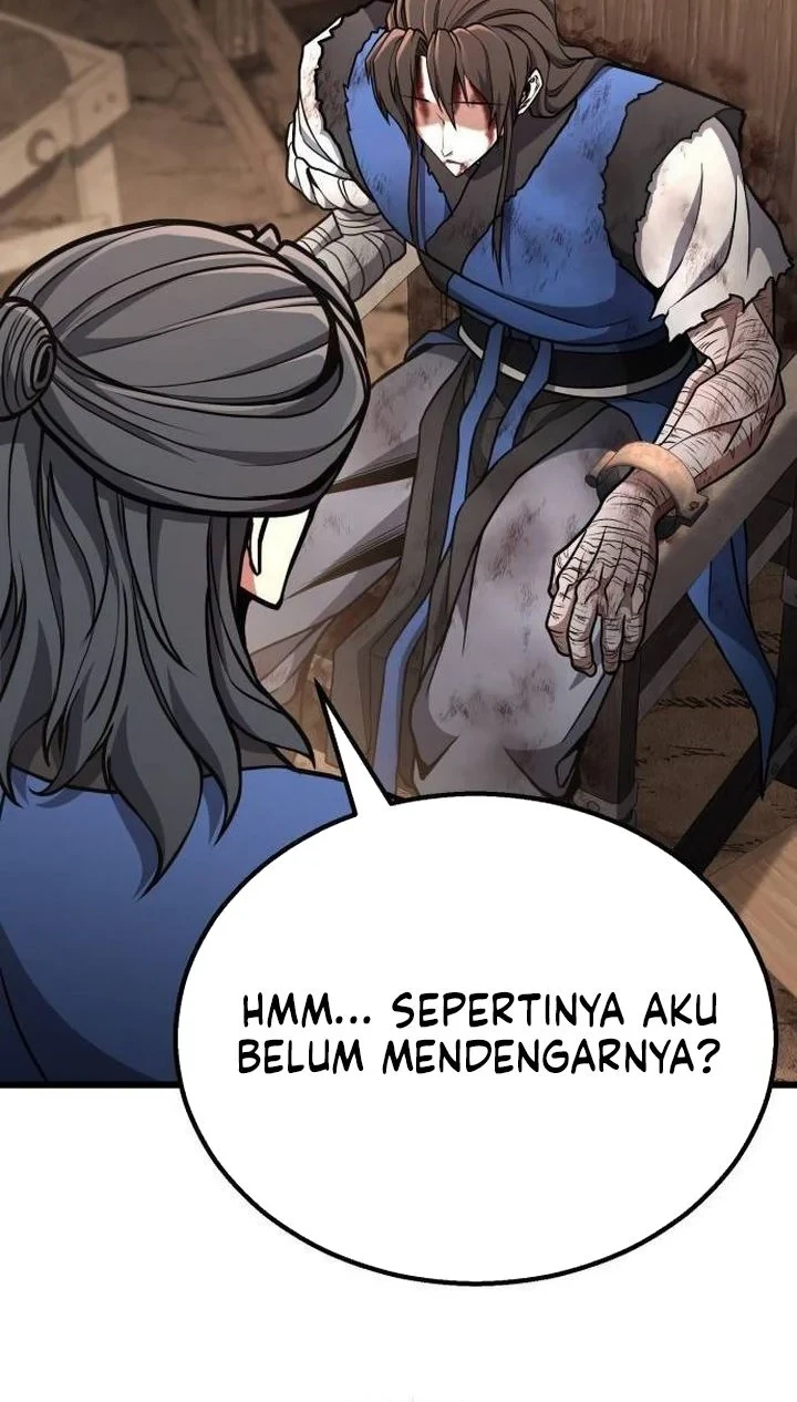 Revenge of the Bloom Flower Chapter 31 - halaman 4