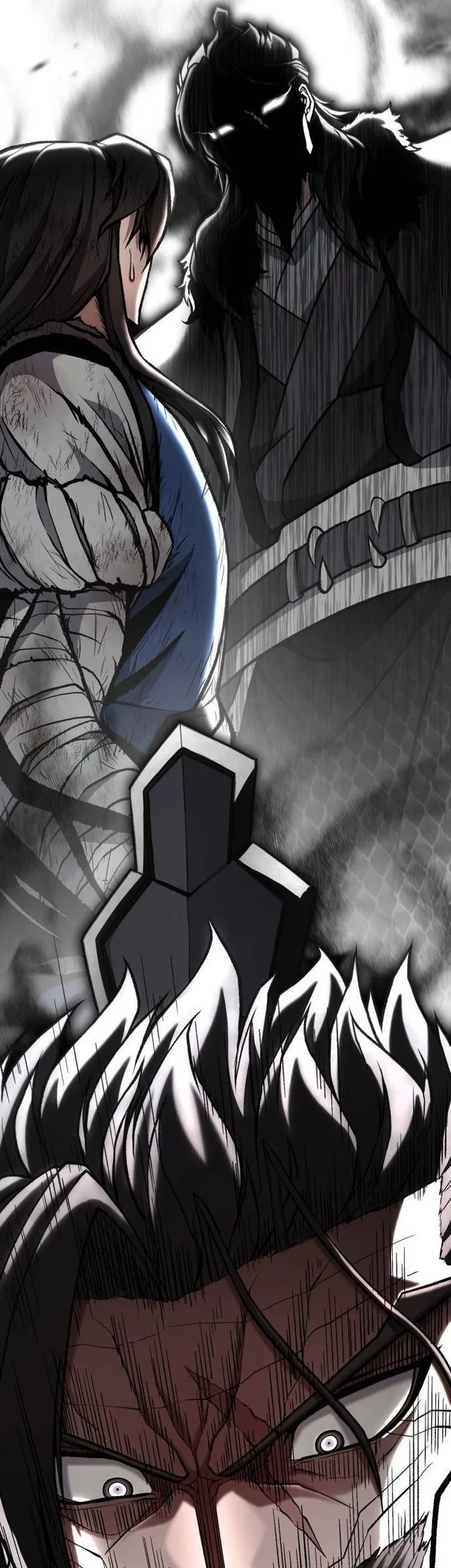 Revenge of the Bloom Flower Chapter 31 - halaman 41