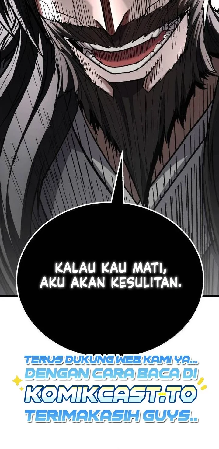 Revenge of the Bloom Flower Chapter 31 - halaman 42