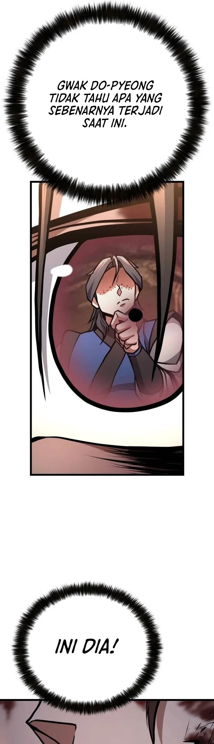Revenge of the Bloom Flower Chapter 31 - halaman 5