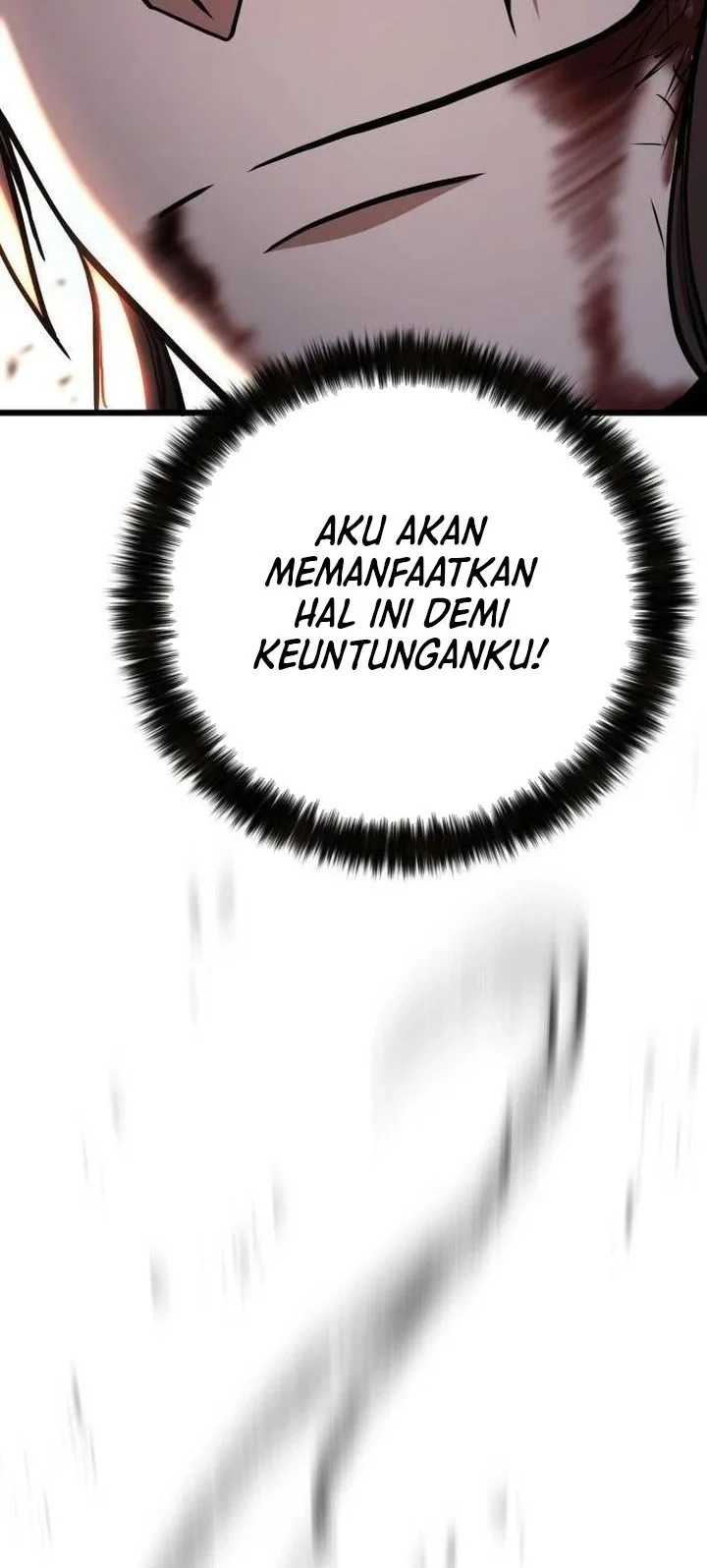 Revenge of the Bloom Flower Chapter 31 - halaman 6