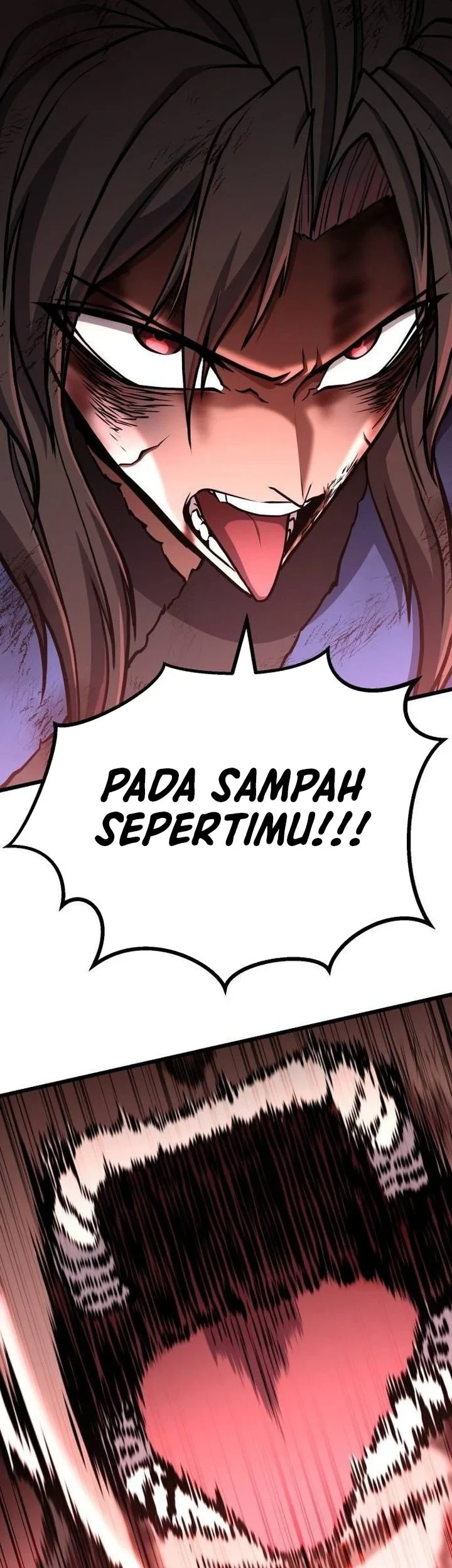 Revenge of the Bloom Flower Chapter 32 - halaman 19