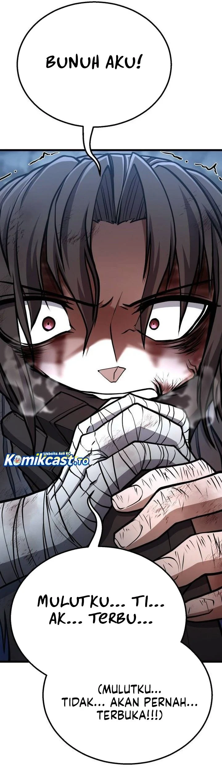 Revenge of the Bloom Flower Chapter 32 - halaman 23
