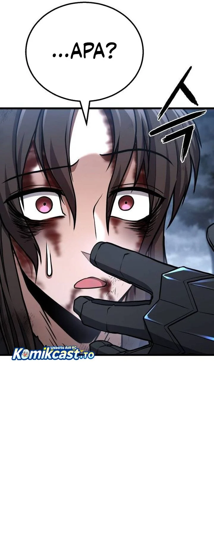Revenge of the Bloom Flower Chapter 32 - halaman 28