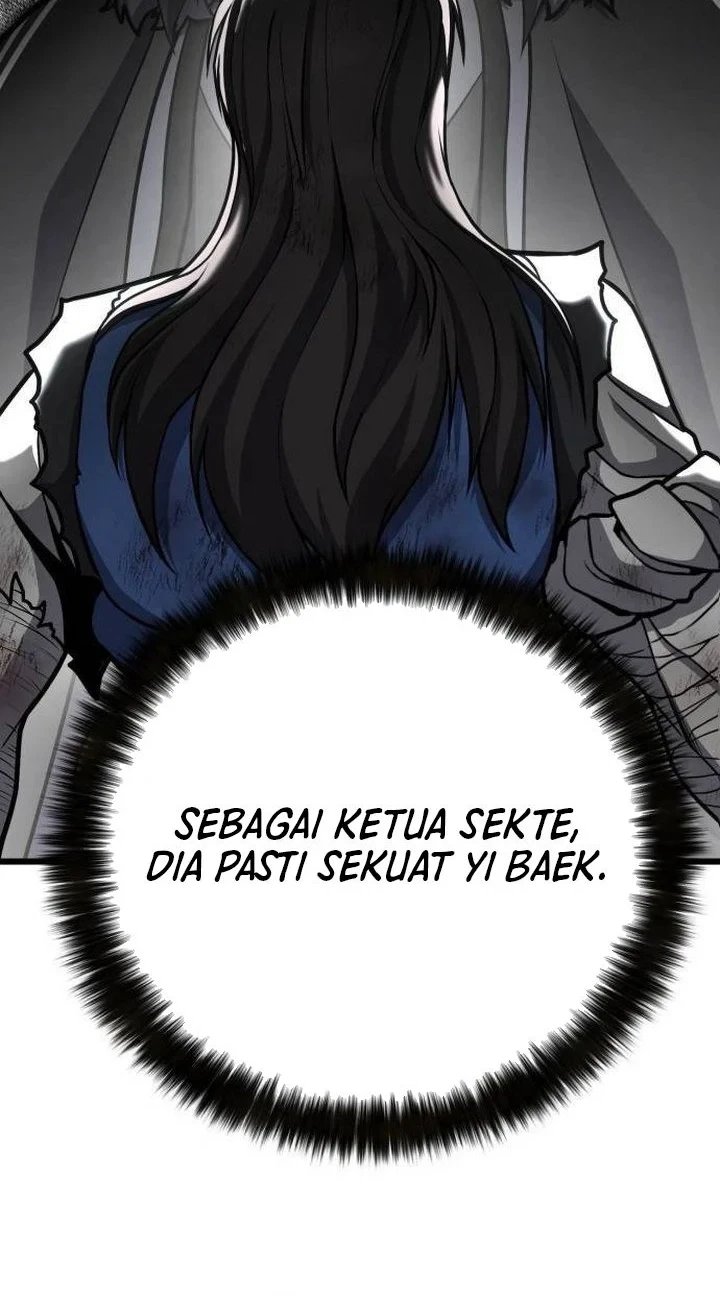 Revenge of the Bloom Flower Chapter 32 - halaman 3