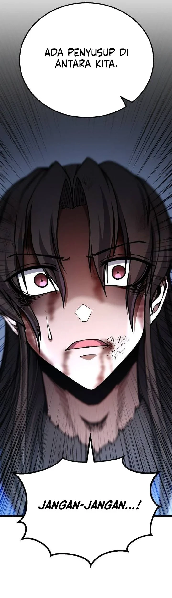 Revenge of the Bloom Flower Chapter 32 - halaman 31