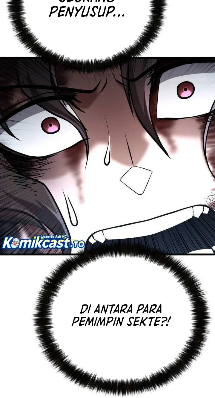 Revenge of the Bloom Flower Chapter 32 - halaman 34