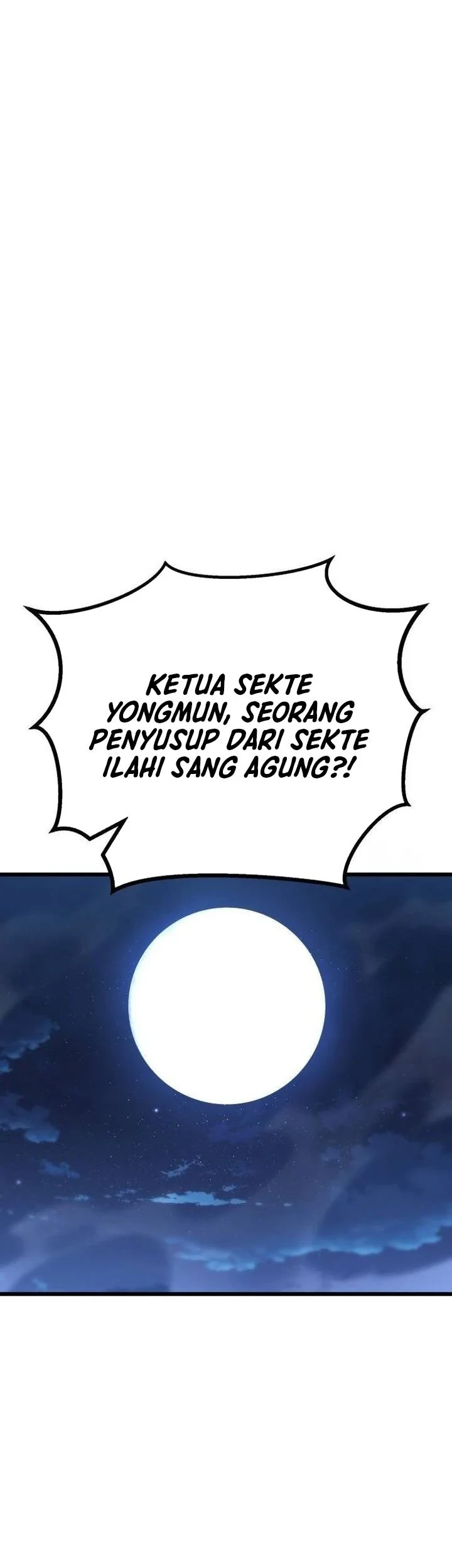 Revenge of the Bloom Flower Chapter 32 - halaman 37