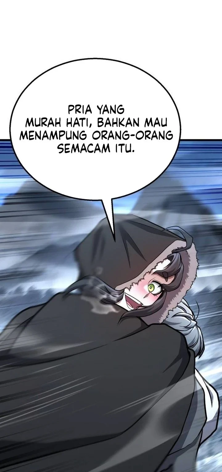 Revenge of the Bloom Flower Chapter 32 - halaman 40