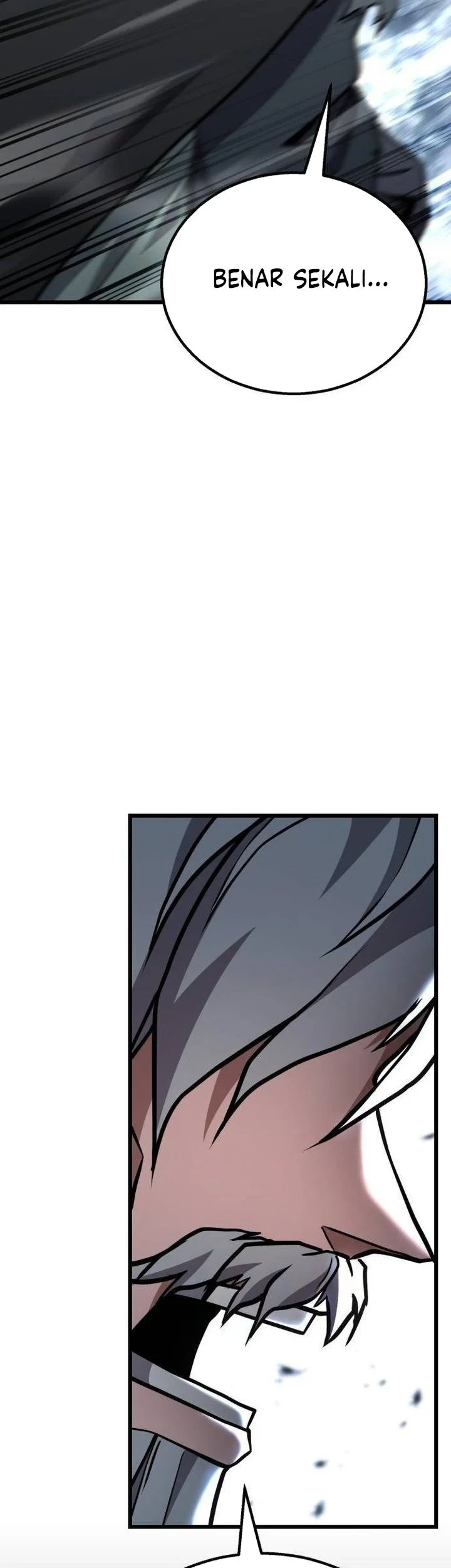 Revenge of the Bloom Flower Chapter 32 - halaman 41