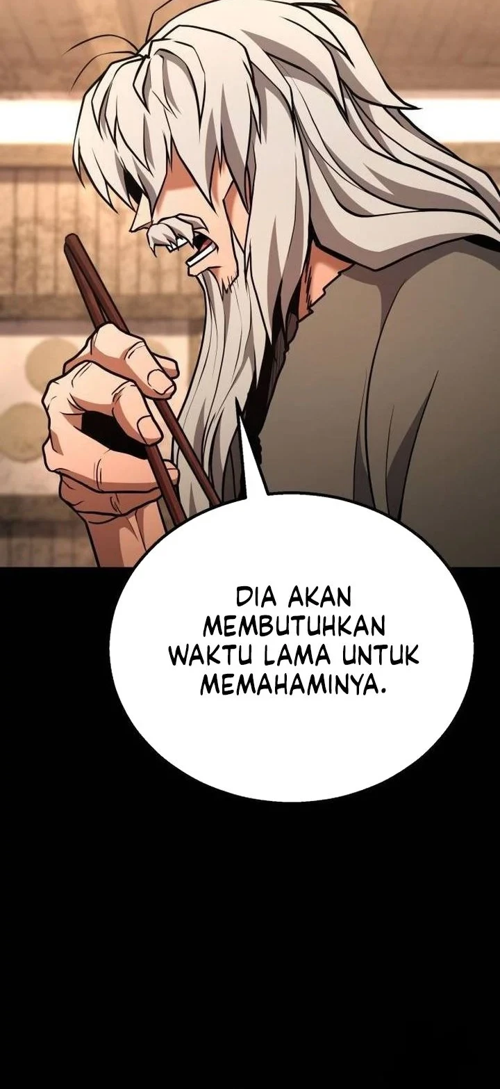 Revenge of the Bloom Flower Chapter 32 - halaman 48