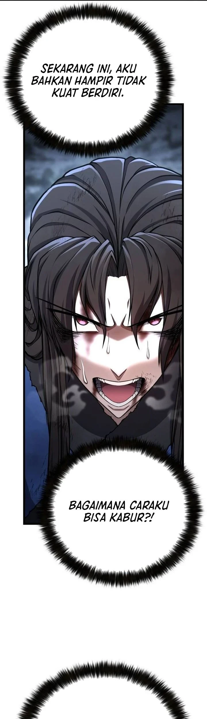 Revenge of the Bloom Flower Chapter 32 - halaman 5