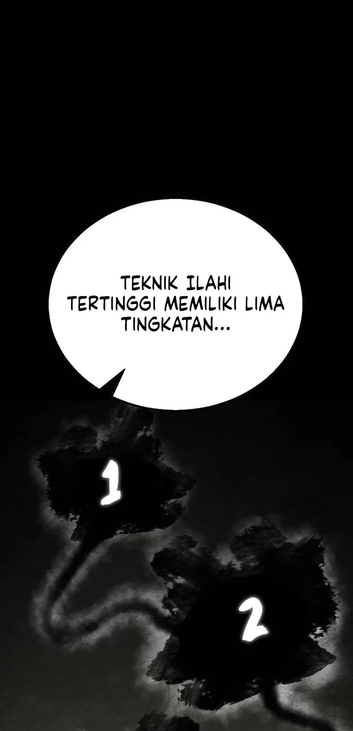 Revenge of the Bloom Flower Chapter 32 - halaman 54