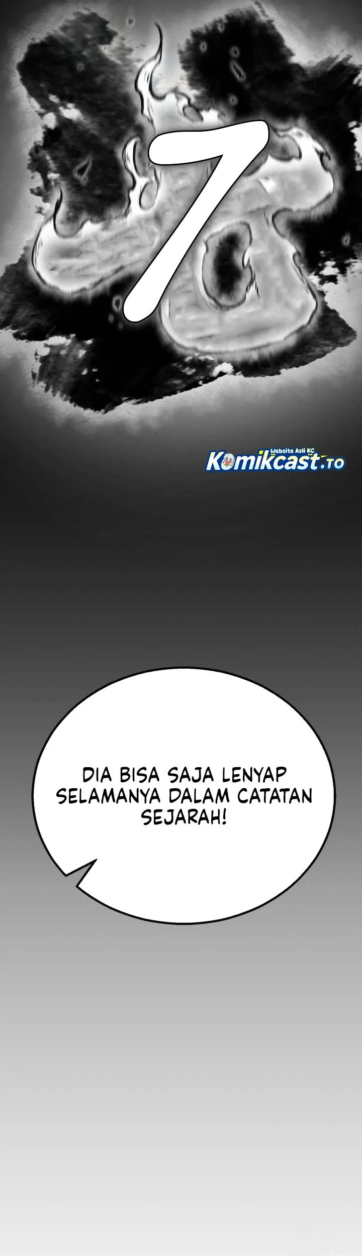 Revenge of the Bloom Flower Chapter 32 - halaman 59