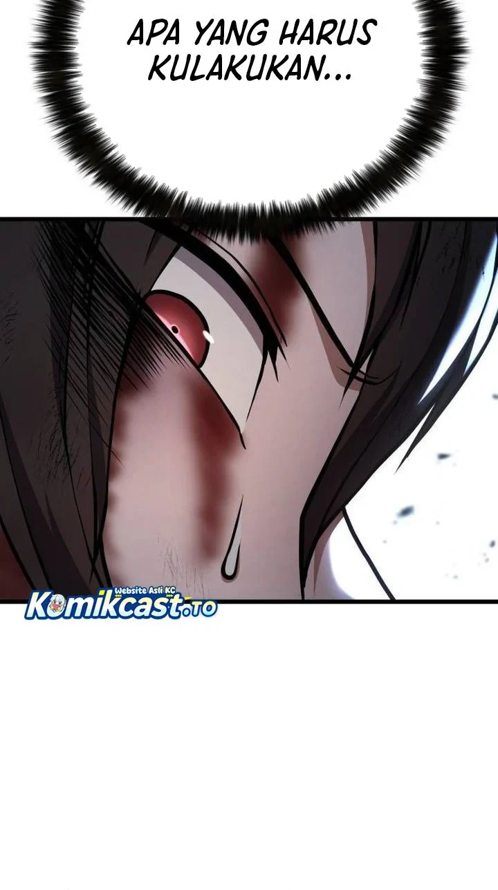 Revenge of the Bloom Flower Chapter 32 - halaman 6