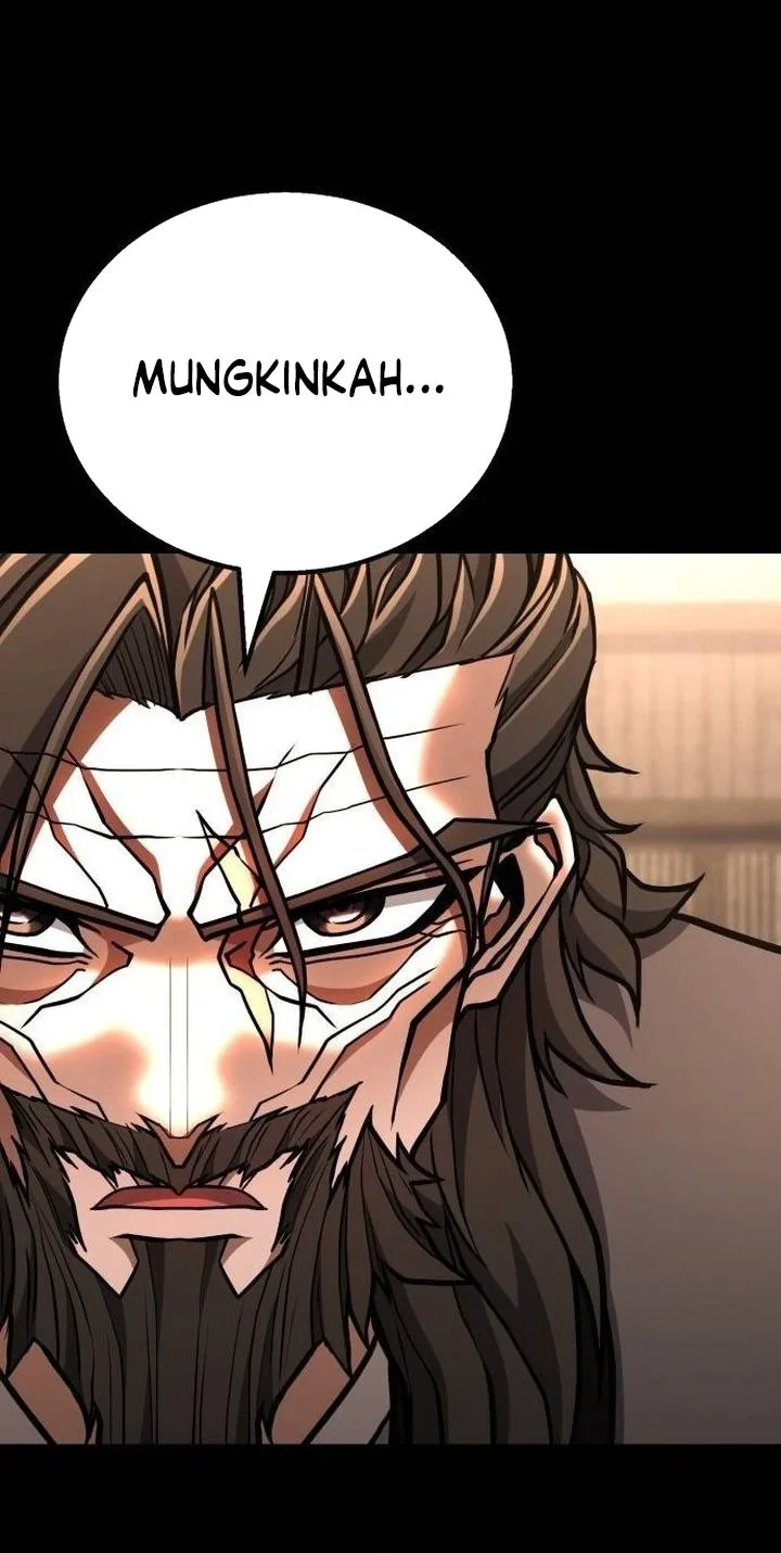 Revenge of the Bloom Flower Chapter 32 - halaman 62