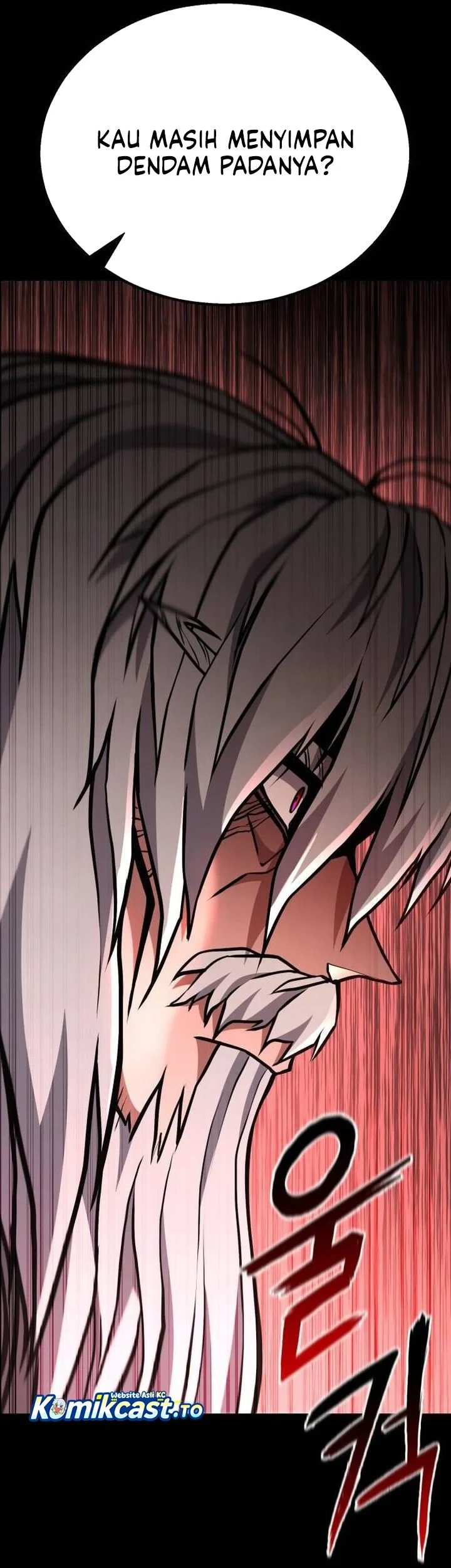 Revenge of the Bloom Flower Chapter 32 - halaman 63