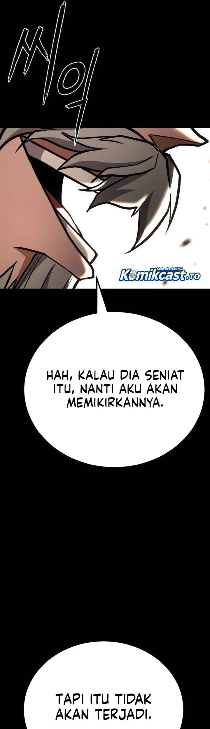 Revenge of the Bloom Flower Chapter 32 - halaman 73