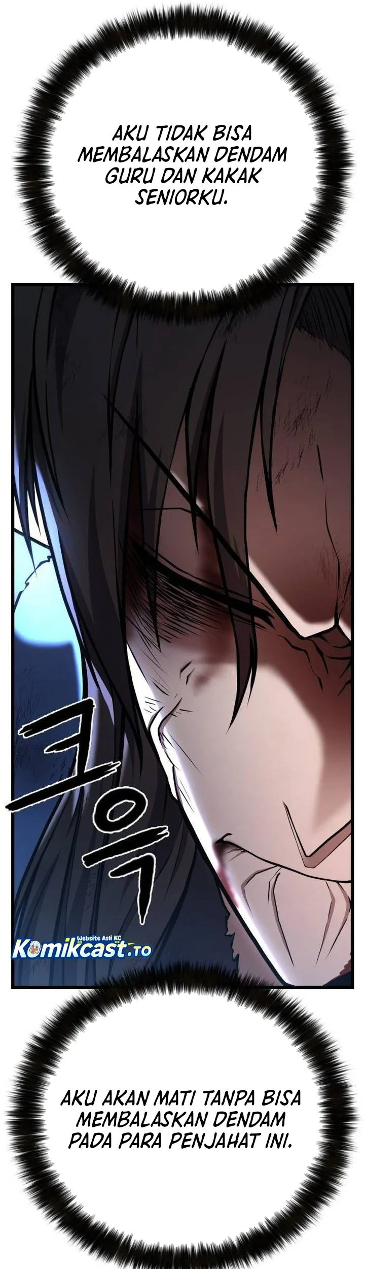 Revenge of the Bloom Flower Chapter 32 - halaman 8