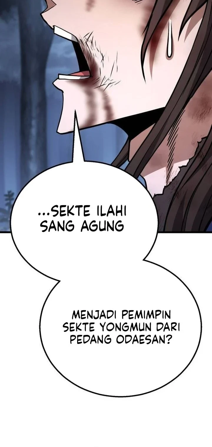 Revenge of the Bloom Flower Chapter 32 - halaman 80