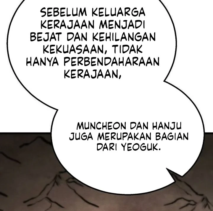 Revenge of the Bloom Flower Chapter 32 - halaman 82
