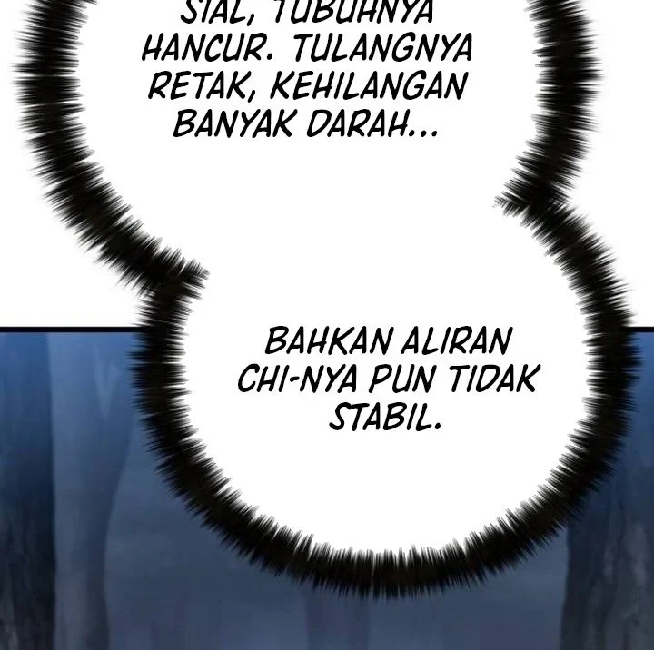 Revenge of the Bloom Flower Chapter 32 - halaman 92