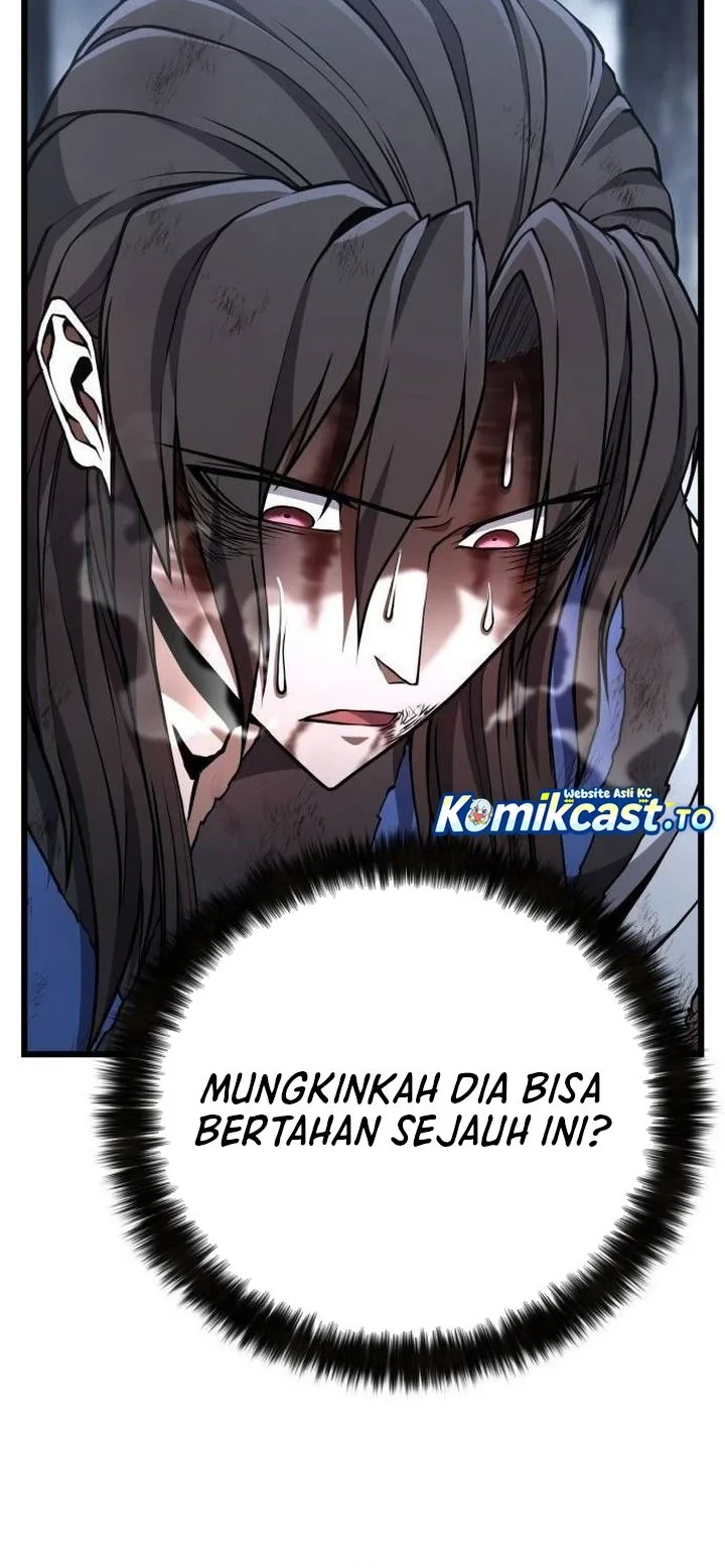 Revenge of the Bloom Flower Chapter 32 - halaman 94