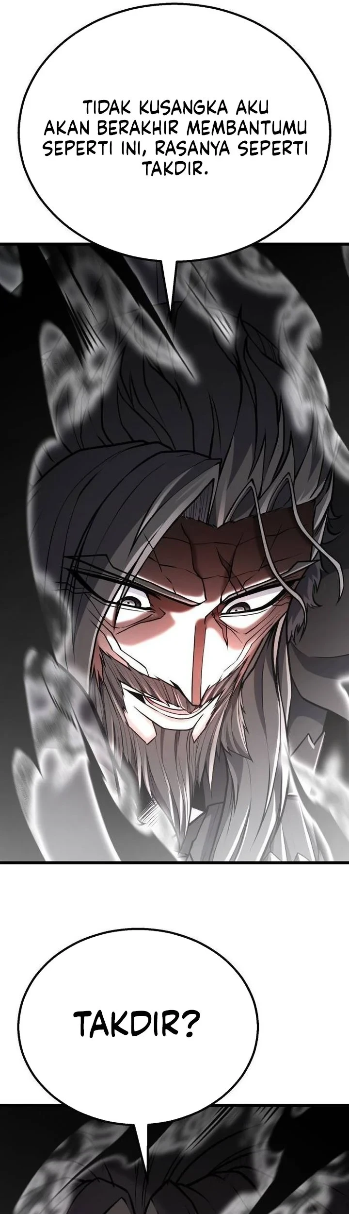 Revenge of the Bloom Flower Chapter 32 - halaman 97