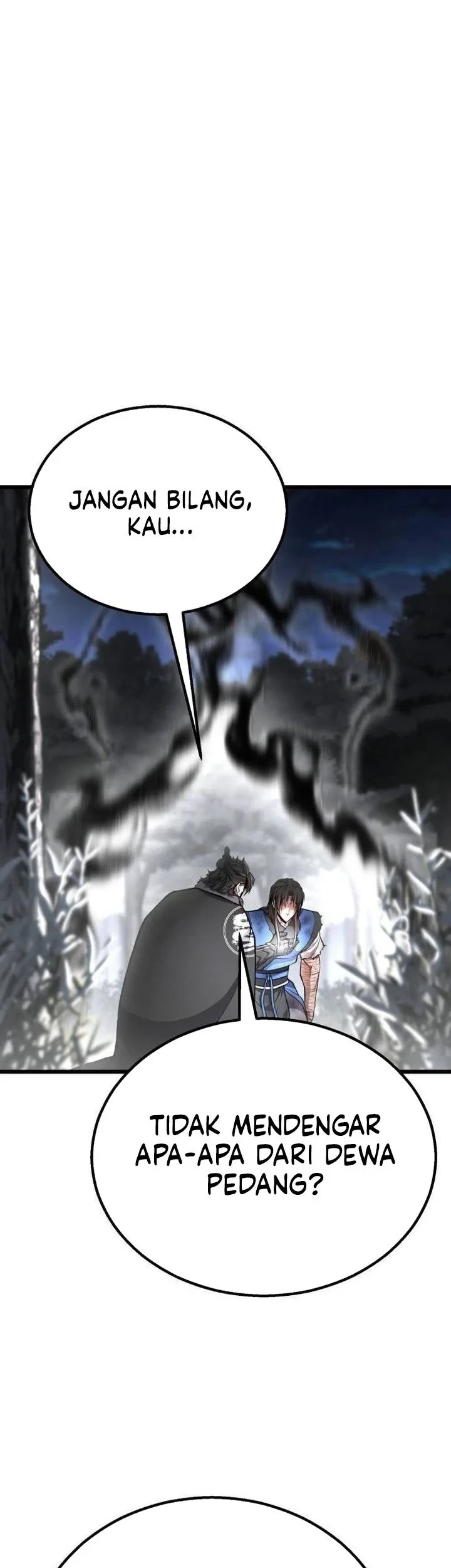Revenge of the Bloom Flower Chapter 32 - halaman 99